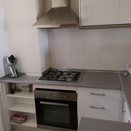 Acogedor Apartamento Frente Al Mar Con Piscina Altea Luaran gambar