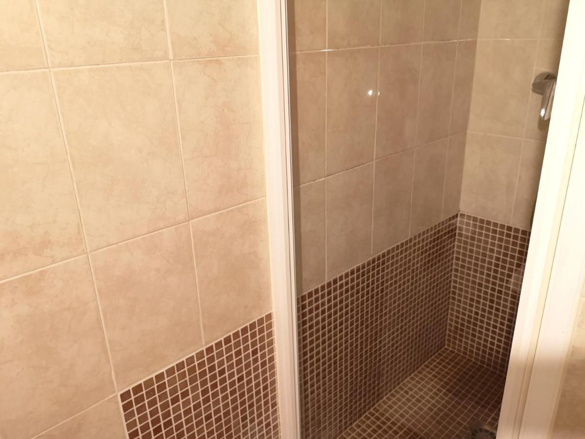 Acogedor Apartamento Frente Al Mar Con Piscina Altea Luaran gambar