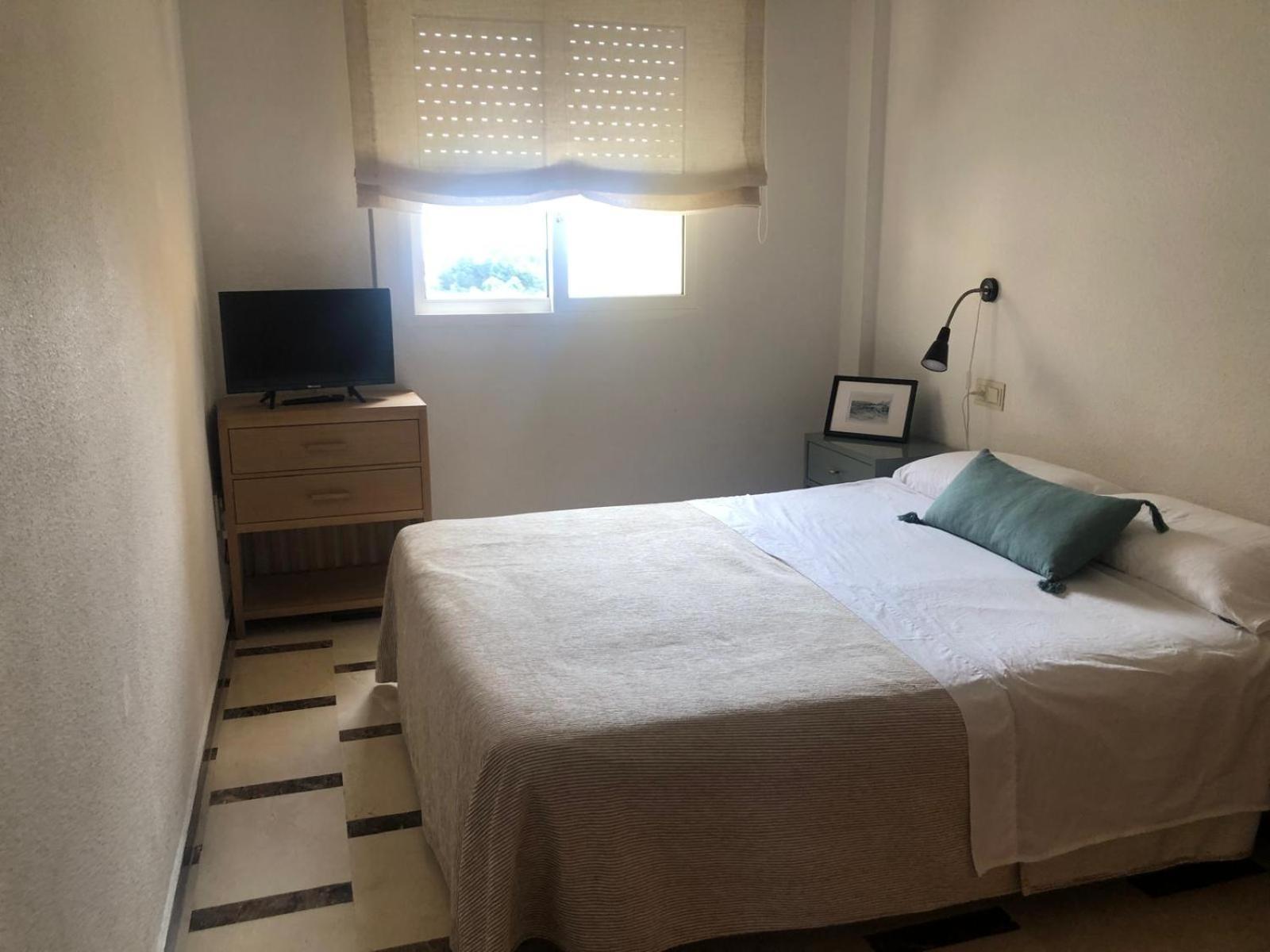Acogedor Apartamento Frente Al Mar Con Piscina Altea Luaran gambar